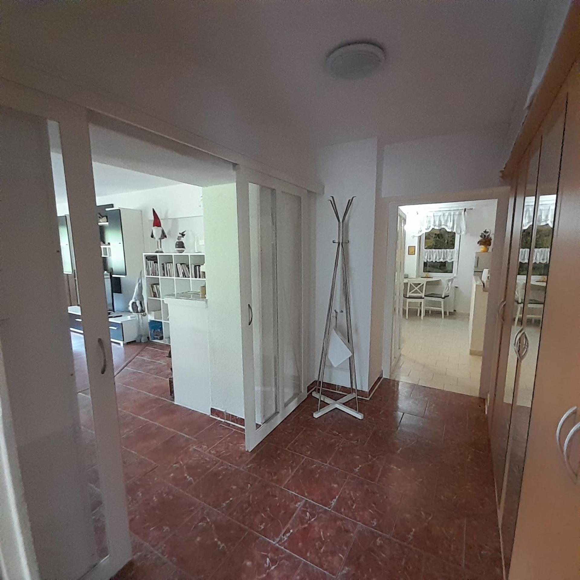 Na Kopci 84 Apartment Stare Krecany Luaran gambar
