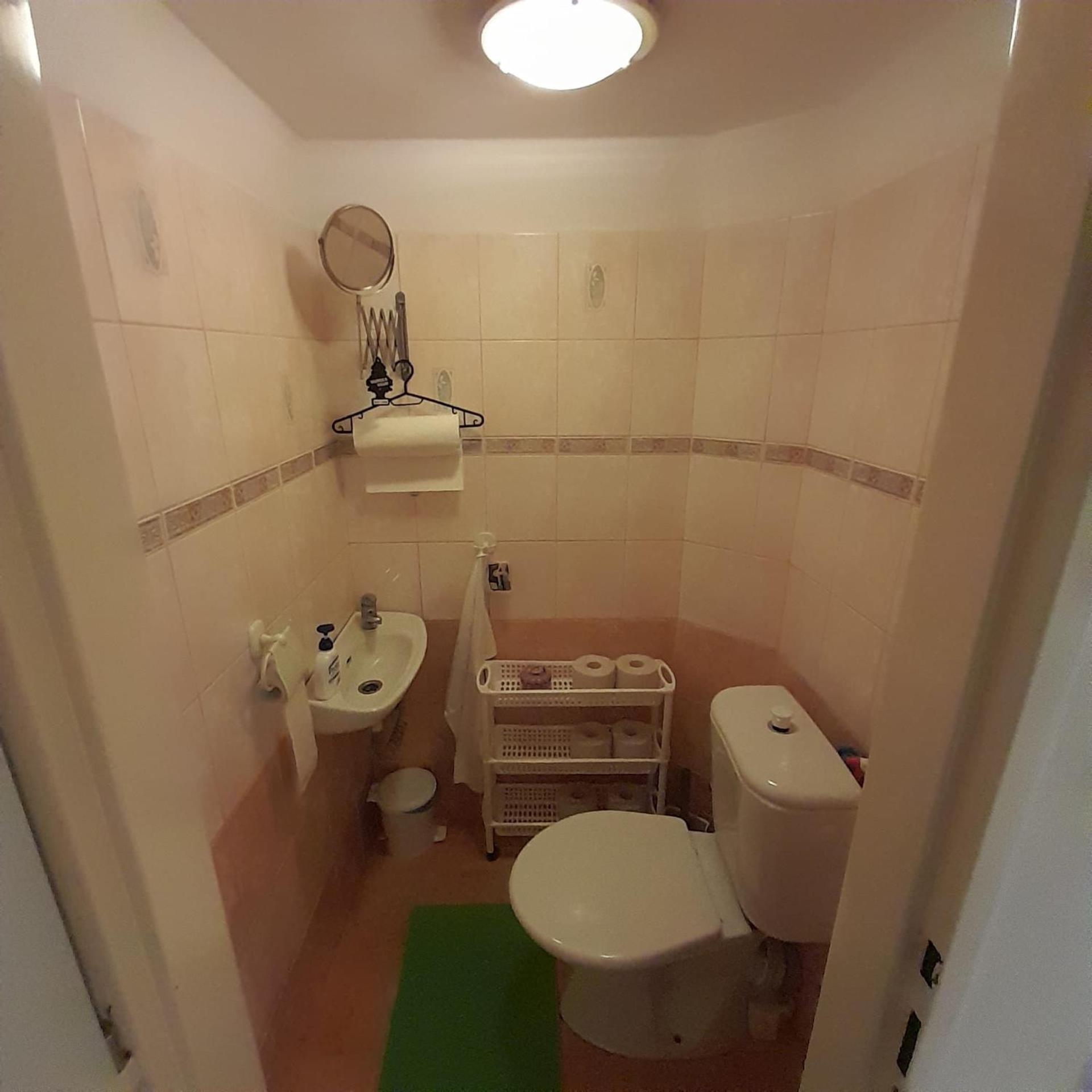 Na Kopci 84 Apartment Stare Krecany Luaran gambar